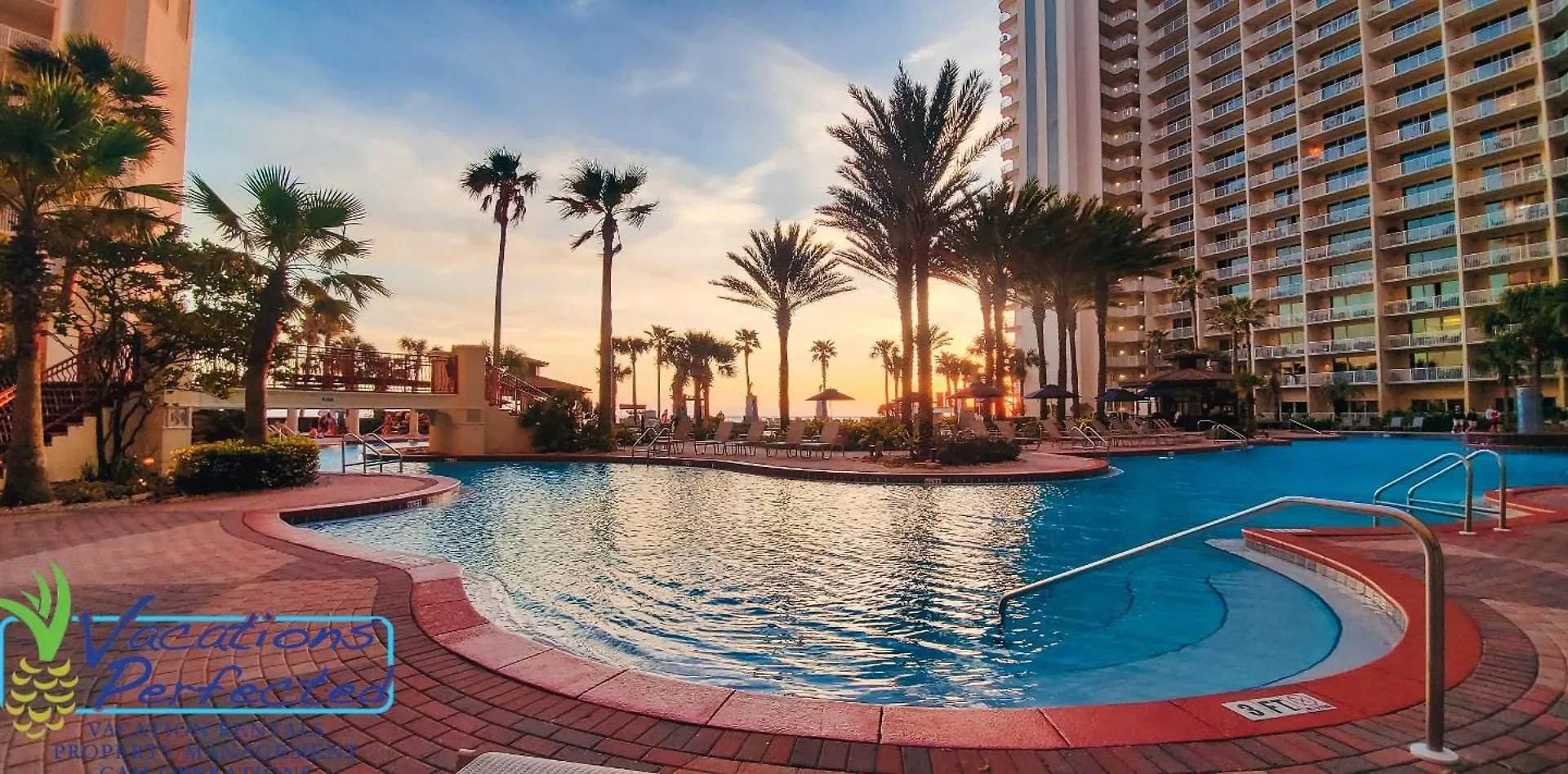Shores of Panama: Renovated 2-Bedroom Condo with Reserved Parking Panama City Beach 0*,