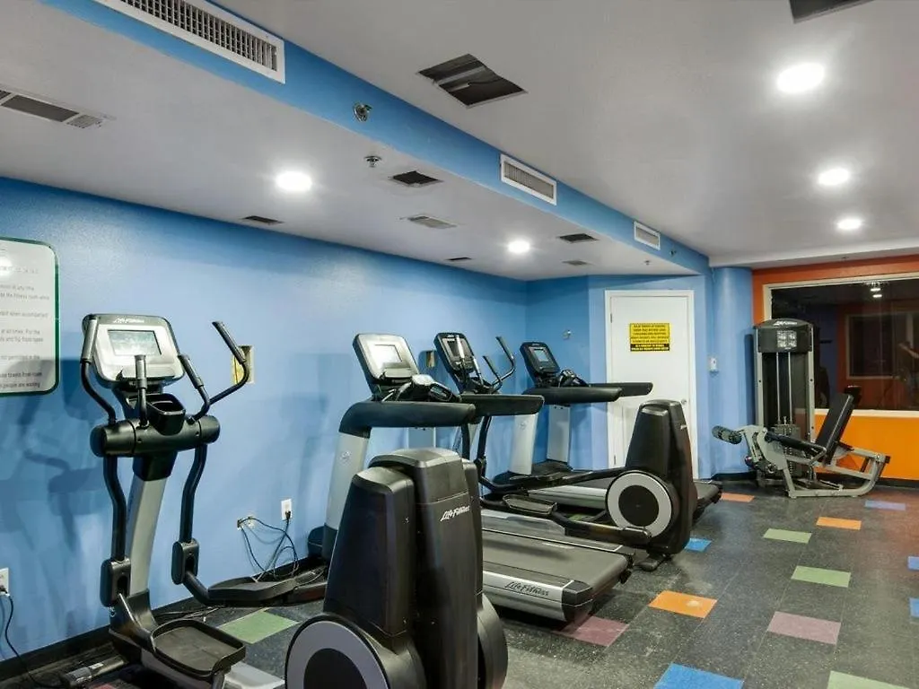 Shores of Panama: Renovated 2-Bedroom Condo with Reserved Parking Panama City Beach 0*,